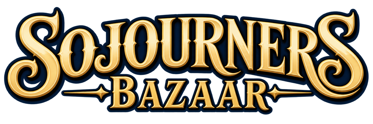 Sojourners Bazaar